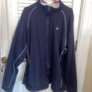 Phys.sci jacket available